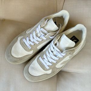 Veja V-10 sneakers - Size US 8 Europe 39